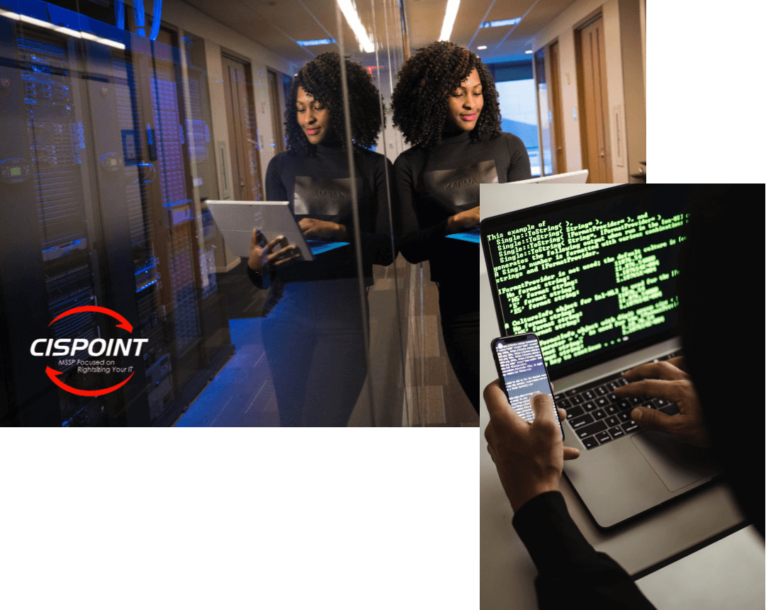 Cybersecurity Services Aberdeen MD