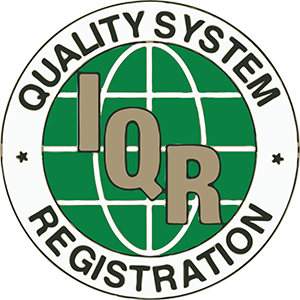 IQRCorp Logo