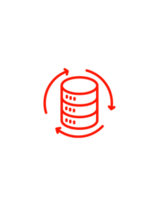 Data Backup & Disaster Recovery