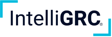 IntelliGRC Logo